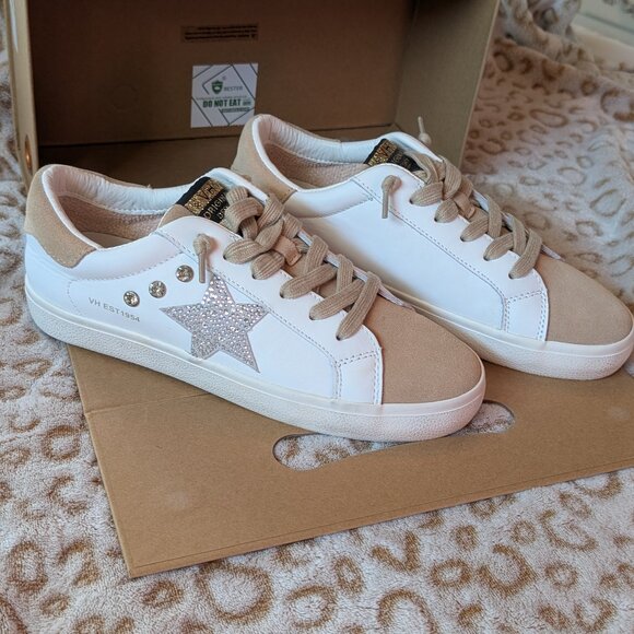 Vintage Havana Shoes - Vintage Havana women's fashion shoes